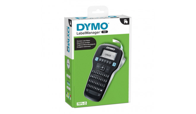 DYMO etikettprinter Label Manager 160
