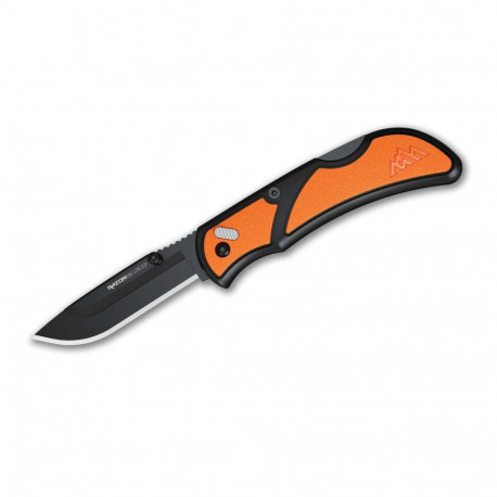 Outdoor Edge RazorEDC Lite 250 oranž nuga