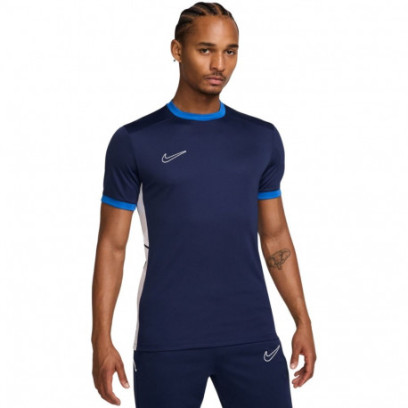 Nike meeste särk Dri-FIT Academy SS Top FZ9754 410 S, tumesinine