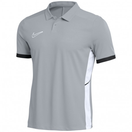 Nike meeste polosärk Dri-Fit Academy 25 SS Polo FZ9759 012 XL, hall