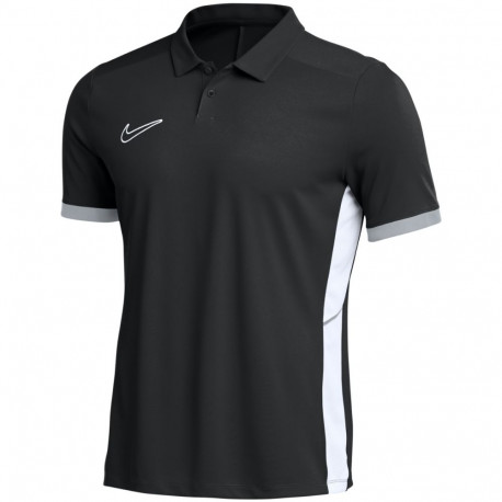 Nike meeste polosärk Dri-Fit Academy 25 SS FZ9759 010 S, must