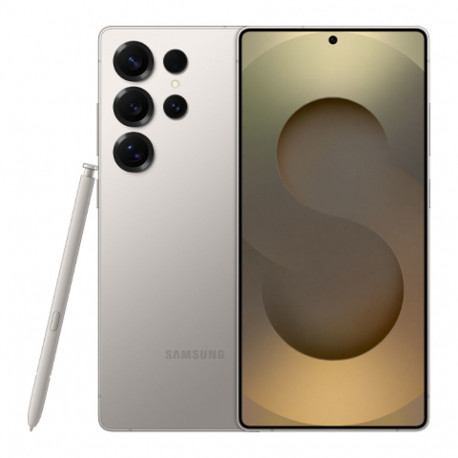 Samsung Galaxy S25 Ultra 5G 12/256GB DS SM-S938B Titanium Gray