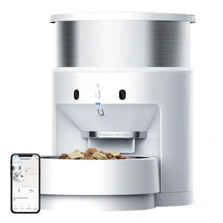 Fresh element 3 Petkit 3L smart food dispenser