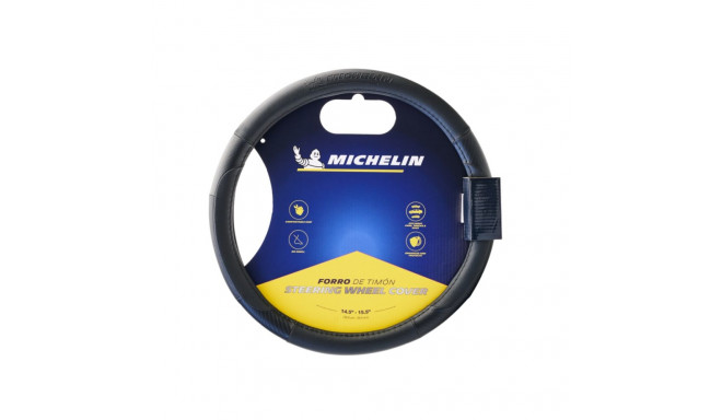 Michelin roolikate 37-39cm, must