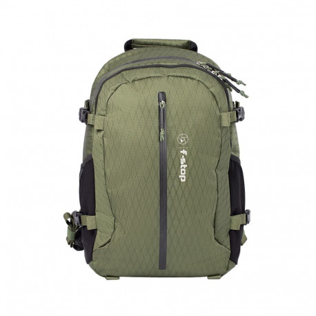 F Stop Guru 4 AIR 24 Liter Backpack Female Torso Version Cypress With Free ICU