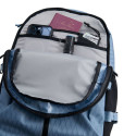 F Stop Guru 4 AIR 24 Liter Backpack Female Torso Version Cypress With Free ICU