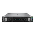 HPE ProLiant DL380 Gen11 Intel Xeon Silver 4510 2.4GHz 12c 1P 64GB-R 8SFF MR408i-o 2x960GB SSD 2x100