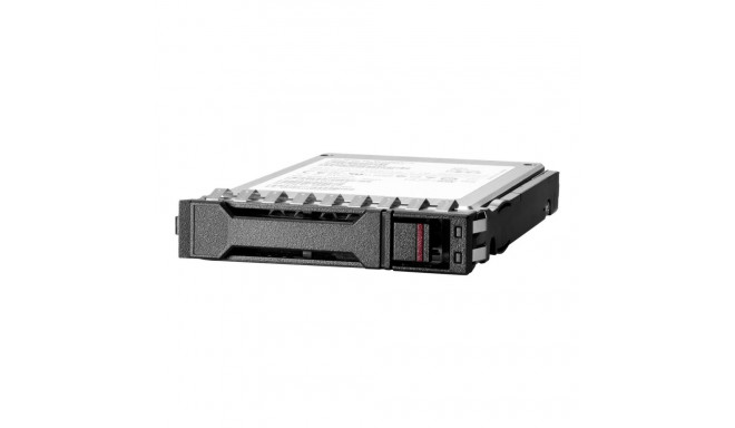 HPE SSD 960GB 2.5-tolline SATA 6G lugemissuutlik BC Multi Vendor
