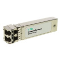 HPE Aruba Networking 10G SR SFP+ LC 400m OM4 MMF C-Class Transceiver