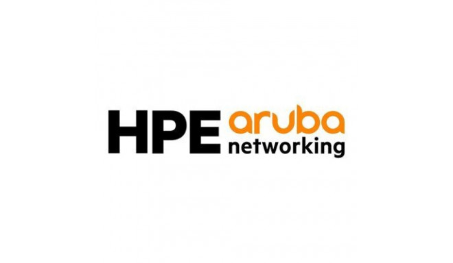 HPE Aruba Networking 10G LR SFP+ LC 10km SMF C-Class Transceiver