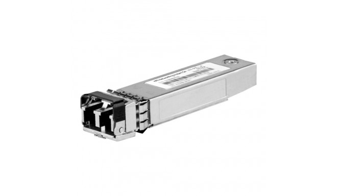 HPE Networking Instant On 10G LR SFP+ LC 10km SMF transiiver