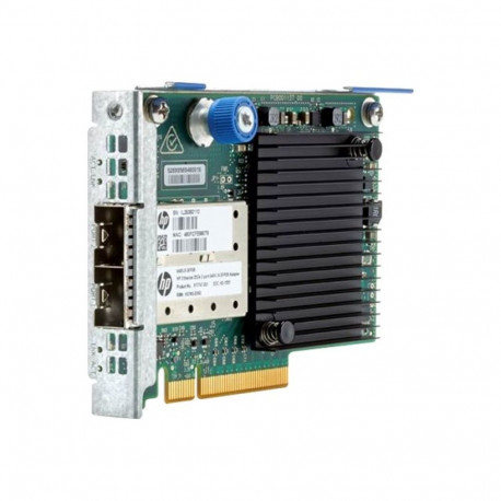 HPE Eth 10/25Gb 2P 640FLR-SFP28 adapter