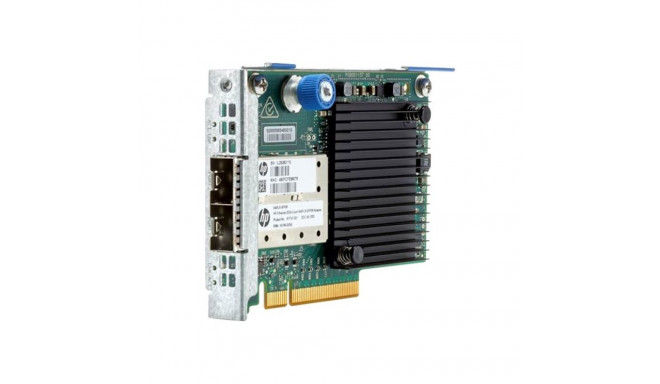 HPE Eth 10/25Gb 2P 640FLR-SFP28 adapter