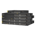 HPE Aruba 6000 24G CL4 4SFP Switch Europe - English localization