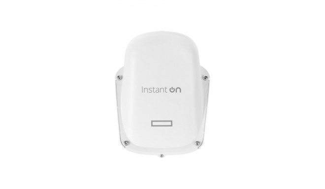 HPE Networking Instant On AP27 EU kahe raadioga 2x2 Wi-Fi 6 väline AP komplekt koos toiteallikaga
