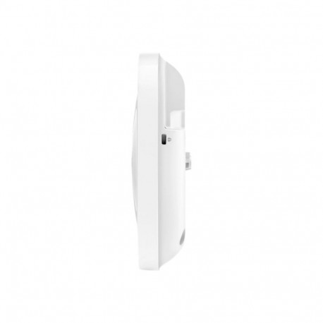 HPE Networking Instant On Access Point Dual Radio Tri Band 2x2 Wi-Fi 6E RW AP32