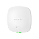 HPE Networking Instant On Access Point Dual Radio Tri Band 2x2 Wi-Fi 6E RW AP32