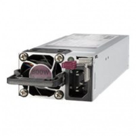 HPE 800W FS Ti Ht Plg LH toiteallika komplekt