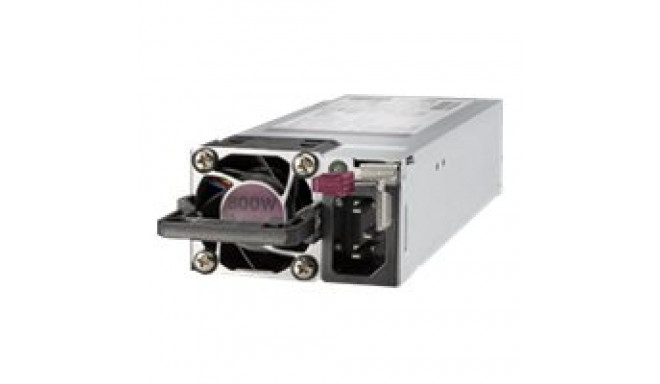 HPE 800W FS Ti Ht Plg LH Pwr Sply Kit