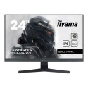 IIYAMA G2445HSU-B2 G-Master Black Hawk 24inch IPS FHD 100Hz FreeSync 300cd/m2 1ms HDMI DP 2xUSB Spea