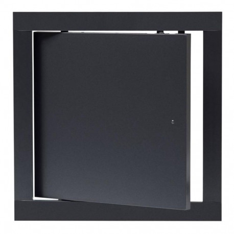 control hatch 200x200 mm plast antratsiit