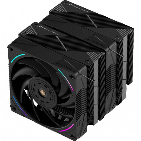 Thermalright Phantom Spirit 120 Evo CPU cooler, black