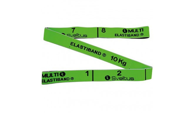 Sveltus Fitness Band ELASTIBAND 10 kg