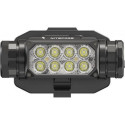 Nitecore HC65M UHE Black