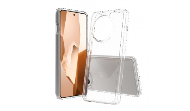 SCREENOR BUMPER ONEPLUS 13R TRANSPARENT