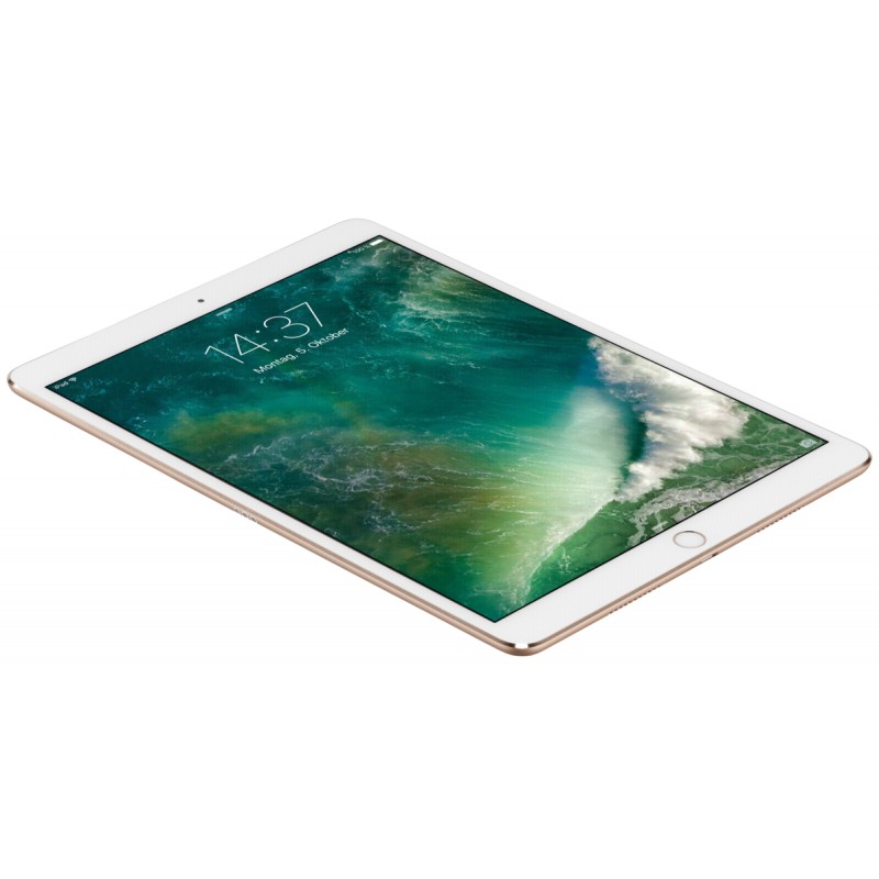 Apple iPad Pro 10.5 Wi-Fi Cell 512GB Rose Gold MPMH2FD/A - Tablets ...