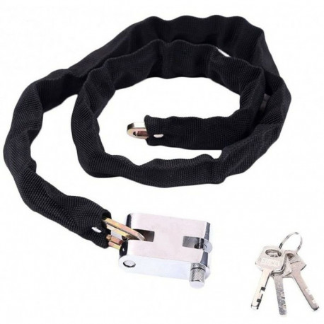 Chain with Padlock Urban Prime UP-CHA-VIR