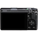 Ricoh GR III HDF, black