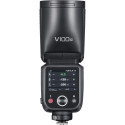 Godox flash V100 for Canon