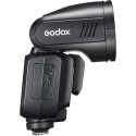 Godox flash V100 for Canon