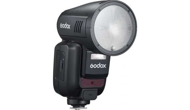 Godox flash V100 for Sony