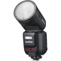 Godox flash V100 for Nikon