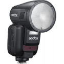 Godox flash V100 for Nikon