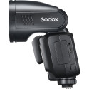 Godox välk V100 OM SYSTEMile/Panasonicule