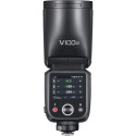 Godox välk V100 OM SYSTEMile/Panasonicule