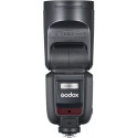 Godox flash V100 for OM SYSTEM/Panasonic