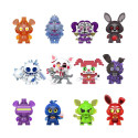 FUNKO Mystery Minis: Five Nights At Freddy´s