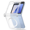 Ringke Slim Hinge MagSafe Case for Samsung Galaxy Z Flip 6 - Clear Matte