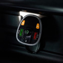 Maxlife FM transmitter MXFT-03, black