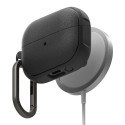 Ringke Onyx MagSafe Case for Samsung Galaxy Buds 3 / 3 Pro - Black