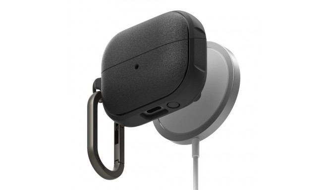Ringke Onyx MagSafe Case for Samsung Galaxy Buds 3 / 3 Pro - Black