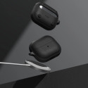 Ringke Onyx MagSafe Case for Samsung Galaxy Buds 3 / 3 Pro - Black