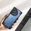 Ringke Fusion X Case for Oneplus 12R - Black