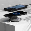 Ringke Fusion X Case for Oneplus 12R - Black