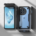 Ringke Fusion X Case for Oneplus 12R - Black