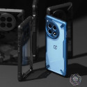 Ringke Fusion X Case for Oneplus 12R - Black